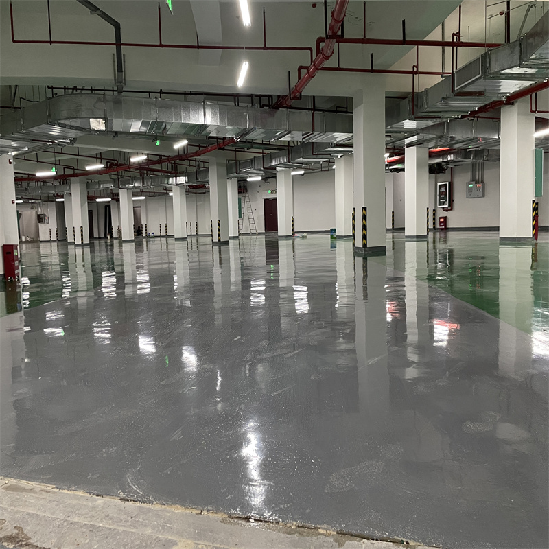 环氧树脂砂浆的应用范围和使用方法都有哪些?