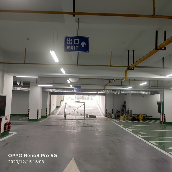 崇左环氧地坪漆施工注意事项，用什么工具？【值得信赖】(图2)