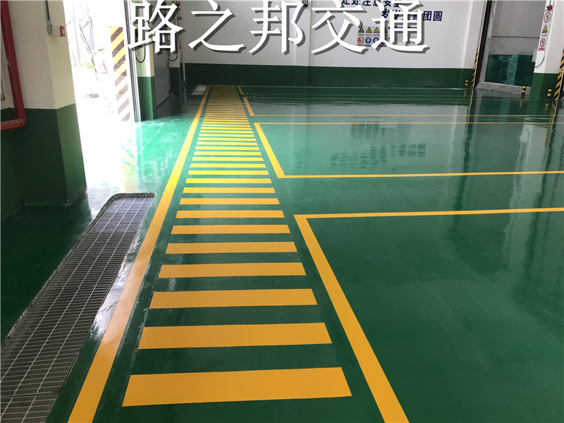 广西环氧地坪路之邦施工队承接工程【验收无忧】