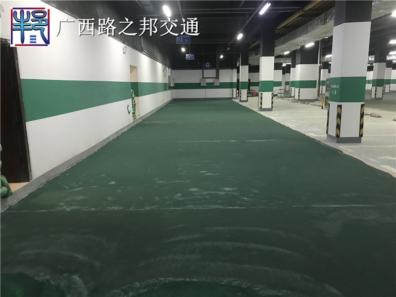 广西水性环氧地坪施工找哪家靠谱？