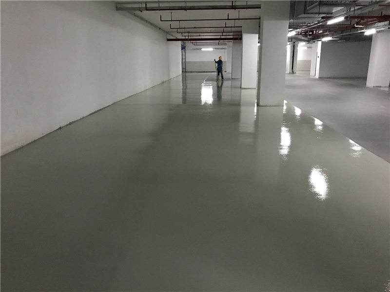 广西-耐磨环氧地坪漆哪个厂家好?