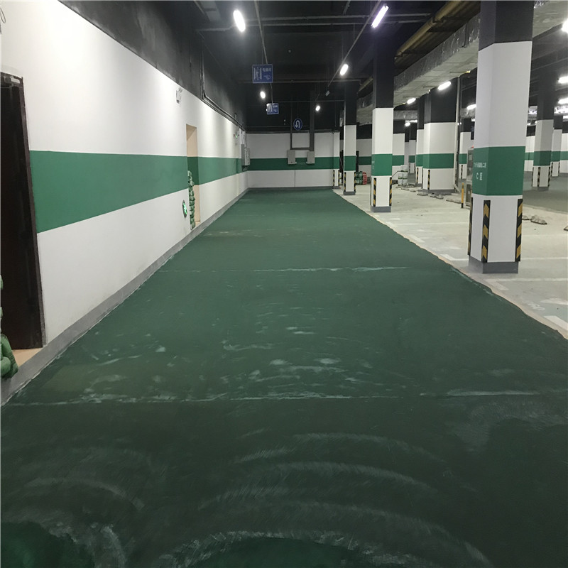 水性环氧地坪漆和普通地坪漆哪个好？