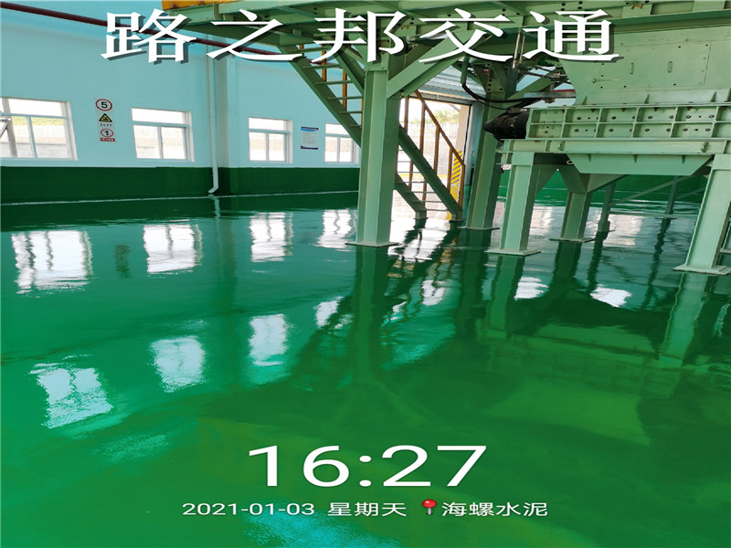 防静电环氧地坪漆多少钱一平