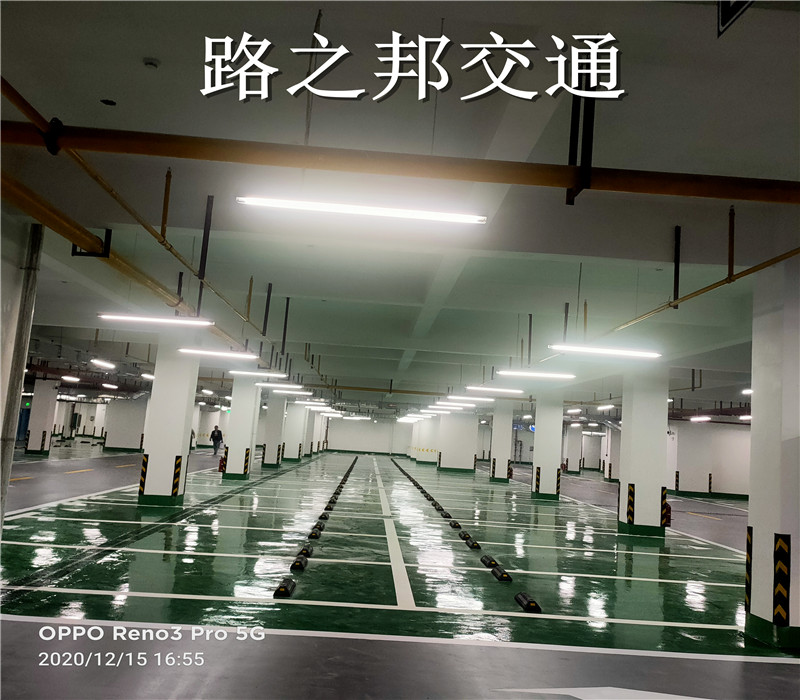 南宁环氧地坪漆哪家好?路之邦地坪!