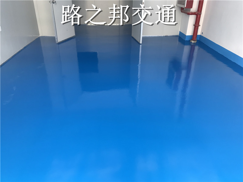 百色田阳-厂房环氧地坪漆多少一平方米？