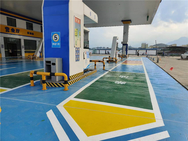 环氧地坪漆厂家哪家好,很多人不知道!(图1) 环氧地坪漆厂家哪家好,很多人不知道!(图1)