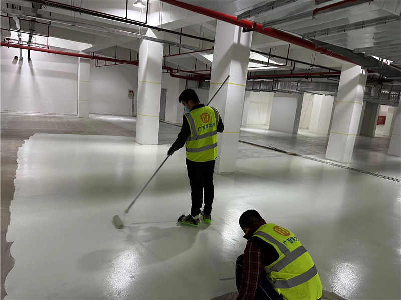 环氧地坪漆厂家哪家好,很多人不知道!(图2) 环氧地坪漆厂家哪家好,很多人不知道!(图2)